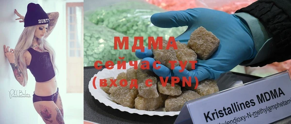 гашик Михайлов