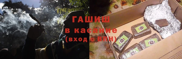 гашик Михайлов