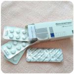 Феназепам  Phenazepam Valenta  1 мг в Туринске
