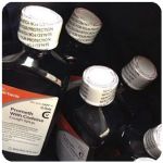 Кодеин сироп Codein (для приготовления напитка Lean, Purple Drank)  473 мл  в Туринске