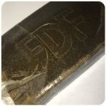 Гашиш  FDF  Euro  (Евро)  HQ в Туринске