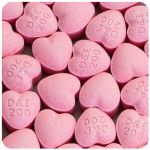 Экстази  Ecstasy Love 200 MDMA в Туринске
