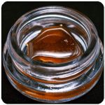 Гашишное масло (импорт Калифорния)  Distillate  в Туринске USA ТГК 98.5%
