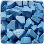 Экстази  Ecstasy Punisher 250 мг MDMA в Туринске