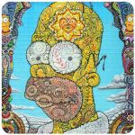 Марки LSD-25 VHQ чистых 250 мкг в Туринске